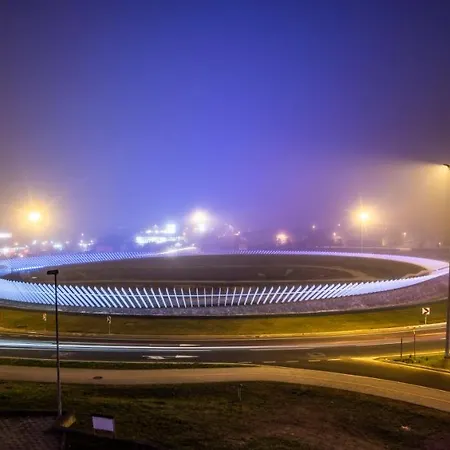 Twins Markovic Appartamento