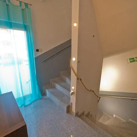 Twins Markovic Apartmán Pula