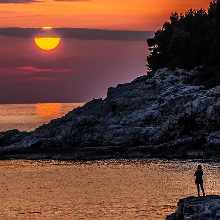 Twins Markovic Appartamento