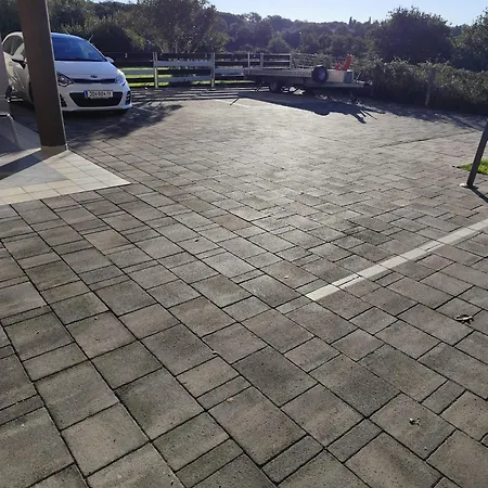 Appartamento Twins Markovic Pola