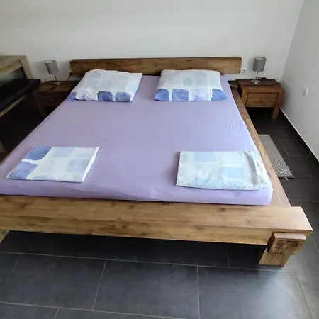 Apartmán Twins Markovic Pula