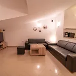 Twins Markovic Apartment