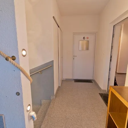 Apartamento Twins Markovic