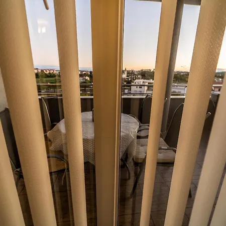 Apartamento Twins Markovic *