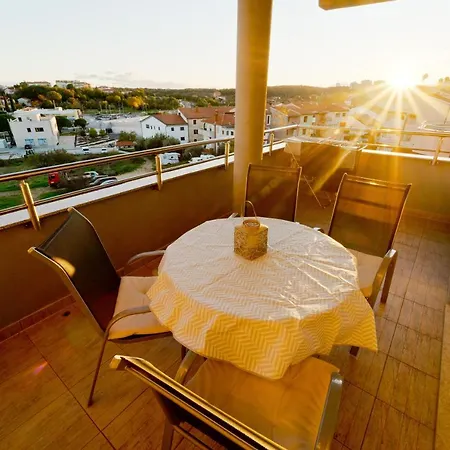 Apartamento Twins Markovic *