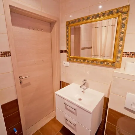 Apartamento Twins Markovic Pula