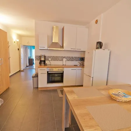 Apartamento Twins Markovic Pula