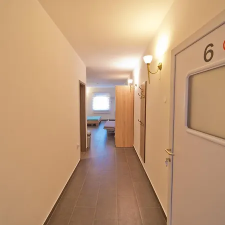 Apartment Twins Markovic *