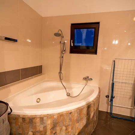 Twins Markovic Apartment Pula