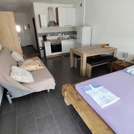 Apartamento Twins Markovic