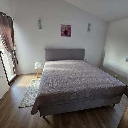 Lägenhet Twins Markovic