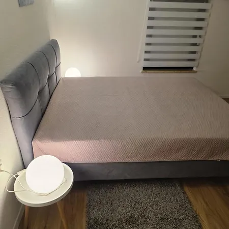 Lägenhet Twins Markovic Pula