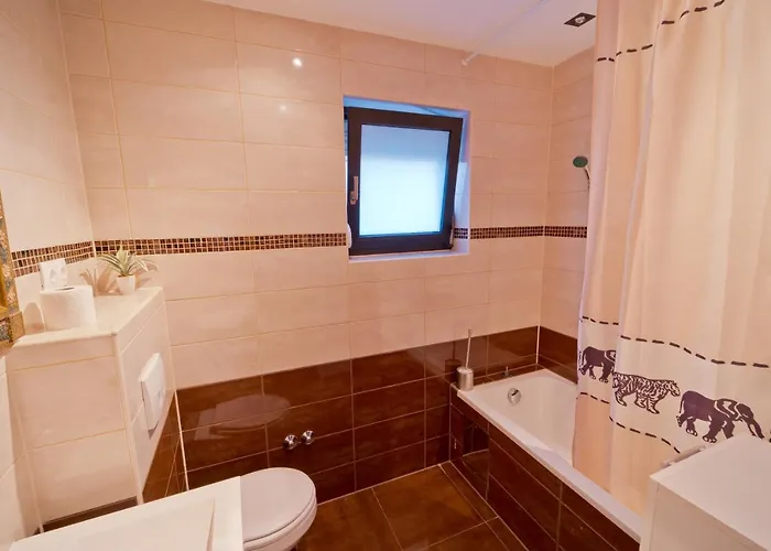 Twins Markovic Lejlighed Pula