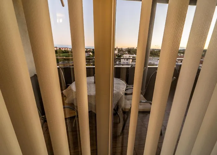 Lejlighed Twins Markovic *