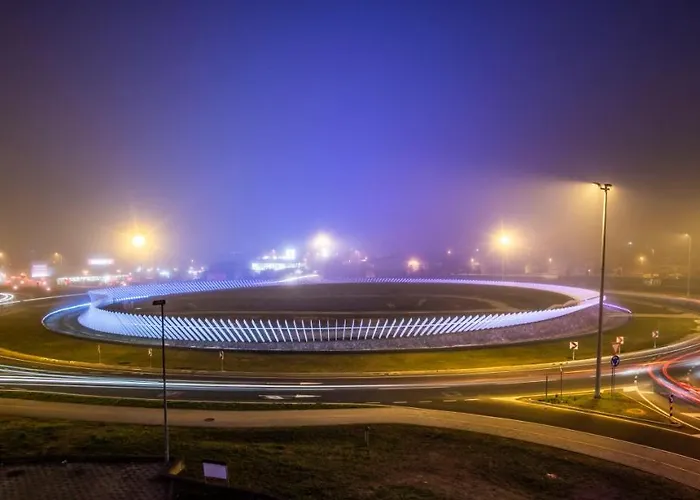 Twins Markovic Lägenhet