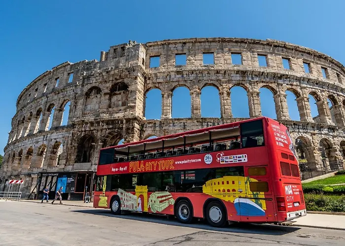 Lägenhet Twins Markovic *