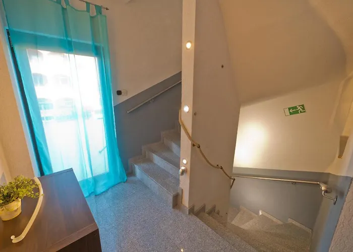 Twins Markovic Lejlighed Pula