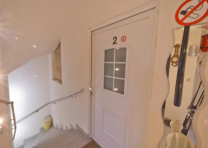 Lägenhet Twins Markovic