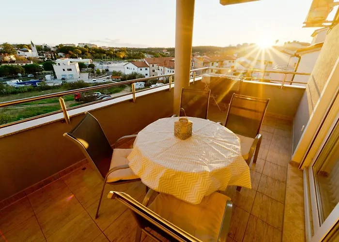 Lejlighed Twins Markovic *