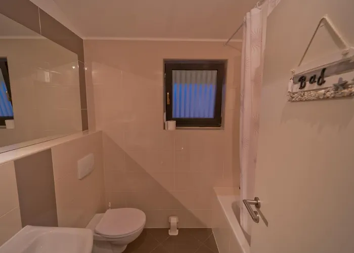 Twins Markovic Lejlighed Pula