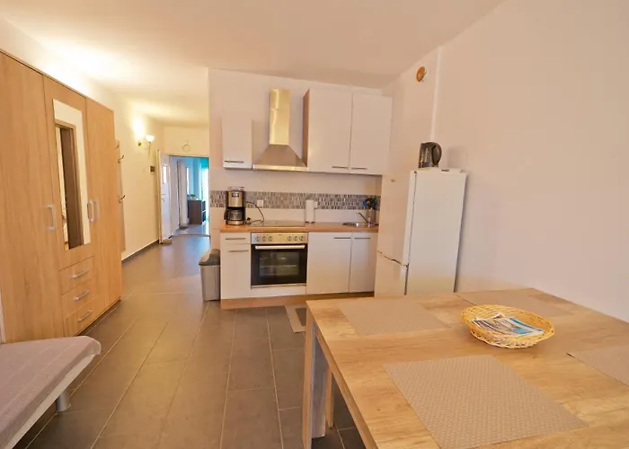 Lejlighed Twins Markovic Pula