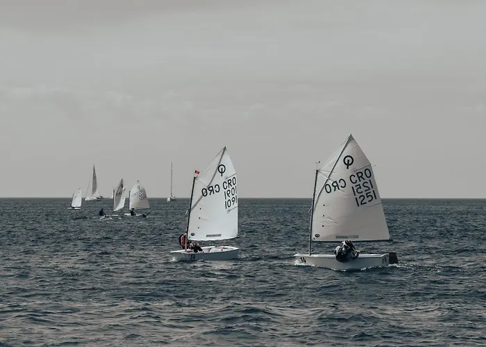 Twins Markovic Lejlighed Pula