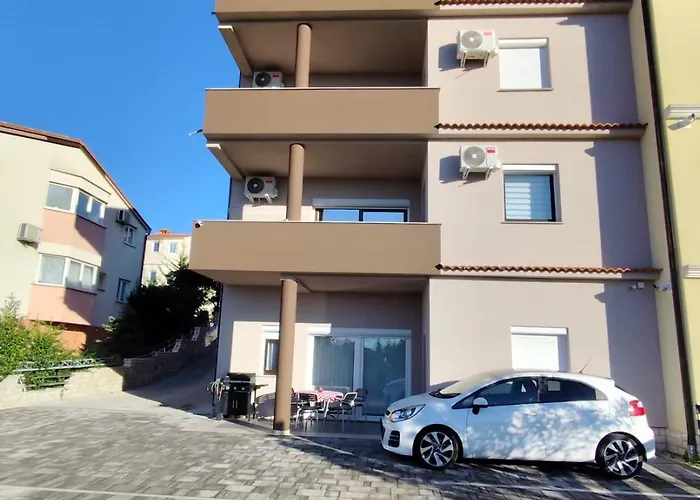 Lejlighed Twins Markovic