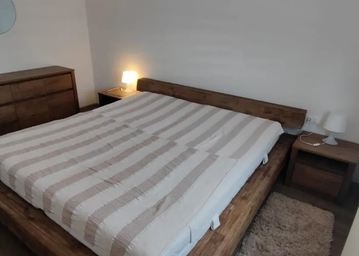 Lejlighed Twins Markovic *