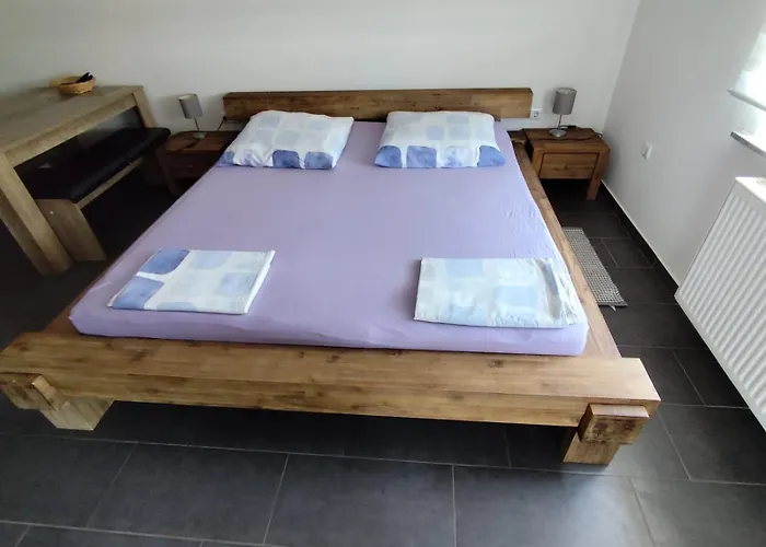 Lägenhet Twins Markovic Pula