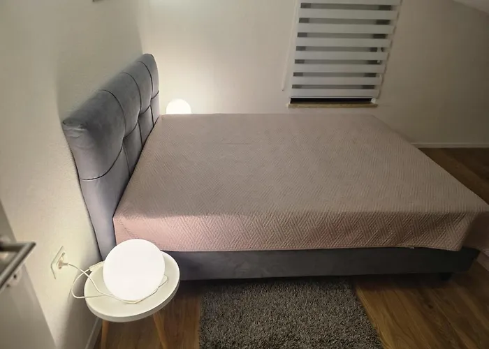 Lägenhet Twins Markovic Pula